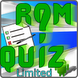 ROM Quiz Limited Icon